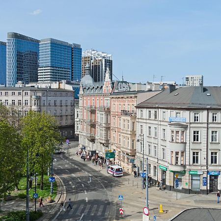Citycenterapartment/M2/6 Katowice Eksteriør billede