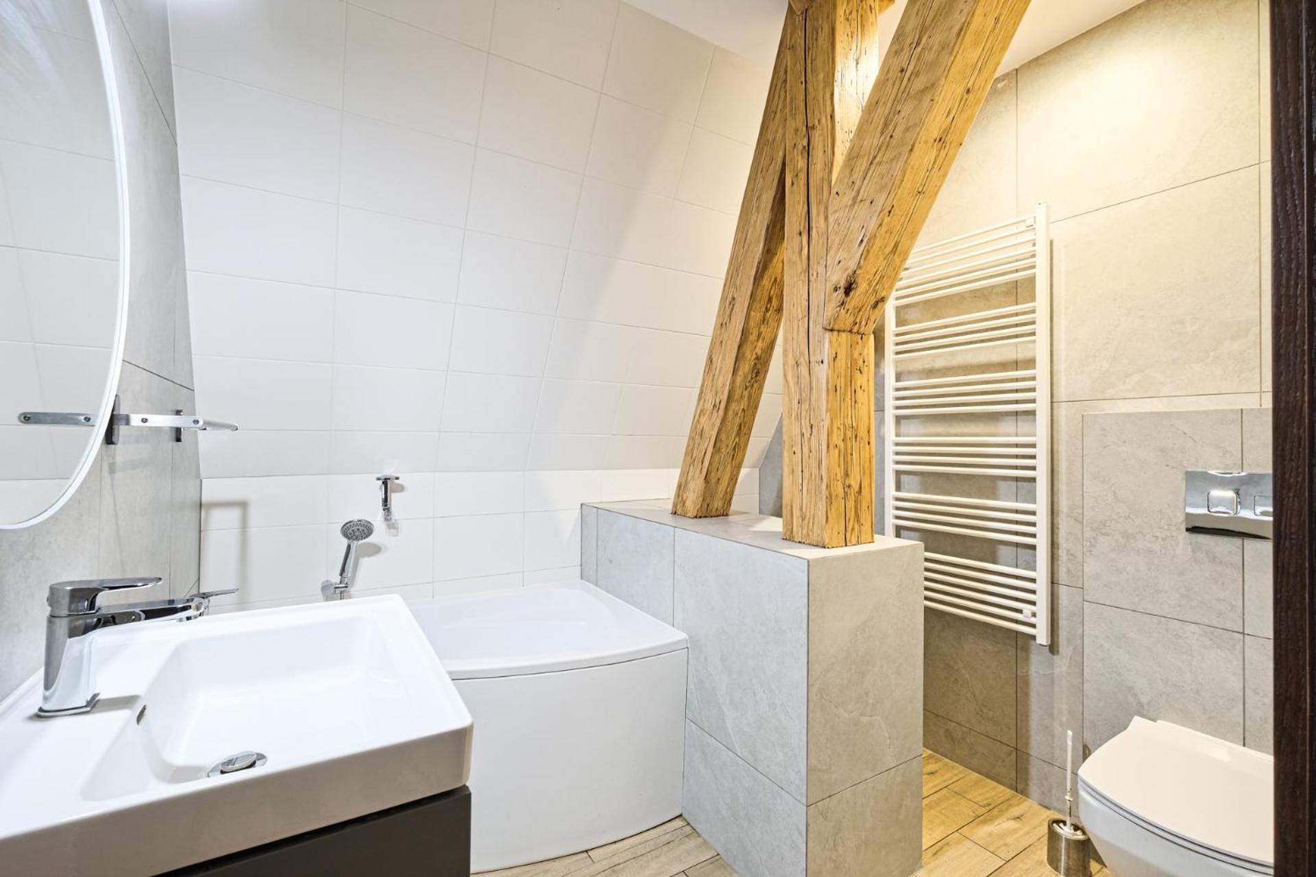 Citycenterapartment/M2/6 Katowice Eksteriør billede